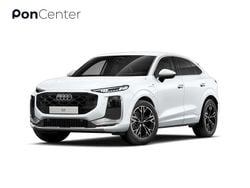 Wit Nieuw 2025 Audi Q3 Sportback SUV | € 63.695