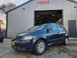 Grijs Gebruikt 2006 VW Golf Plus Comfortline MPV | € 2.499 (Eerlijke prijs)