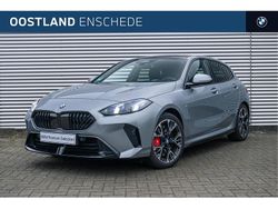 Grijs Gebruikt 2025 BMW 120 M Sport Hatchback | € 39.750 (Duur)