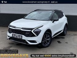(ha2) Gebruikt 2022 Kia Sportage GT-Line SUV | € 35.799 (Eerlijke prijs)