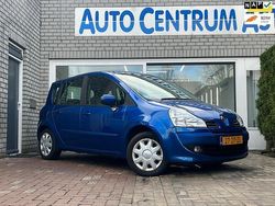 Blauw Gebruikt 2008 Renault Grand Modus Dynamique MPV | € 2.999 (Iets duurder)