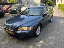 Blauw Gebruikt 2006 Volvo V70 Stationwagen | € 3.499 (Eerlijke prijs)