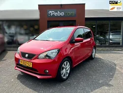 Rood Gebruikt 2014 Seat Mii Sport Hatchback | € 6.950 (Eerlijke prijs)