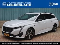 Wit Gebruikt 2024 Peugeot 308 GTi Stationwagen | € 29.440 (Eerlijke prijs)