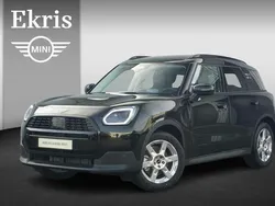 Zwart Gebruikt 2025 Mini Countryman Classic SUV | € 56.950