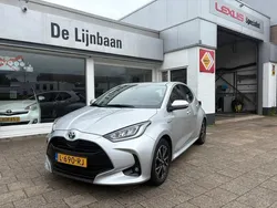 Grijs Gebruikt 2021 Toyota Yaris Hatchback | € 21.450 (Eerlijke prijs)