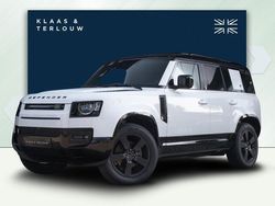 Wit Gebruikt 2023 Land Rover Defender SE Dynamic SUV | € 73.640 (Goede deal)