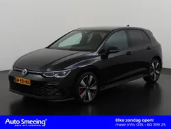Zwart Gebruikt 2022 VW Golf VIII GTE Hatchback | € 27.895 (Eerlijke prijs)