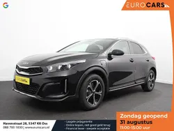 Zwart Nieuw 2025 Kia XCeed SUV | € 31.940 (Eerlijke prijs)