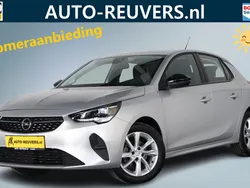 Grijs Gebruikt 2023 Opel Corsa Hatchback | € 14.850 (Goede deal)