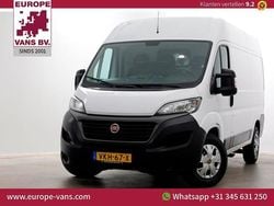 Wit Gebruikt 2021 Fiat Ducato Van | € 18.950 (Super prijs)