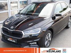 Zwart Gebruikt 2023 Skoda Fabia Monte Carlo Hatchback | € 23.950 (Eerlijke prijs)