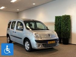 Grijs Gebruikt 2008 Renault Kangoo Van | € 19.950