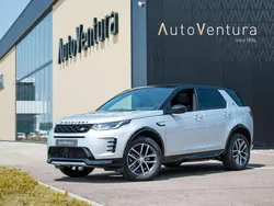 Zilver Gebruikt 2024 Land Rover Discovery Sport SE Dynamic SUV | € 58.850 (Eerlijke prijs)