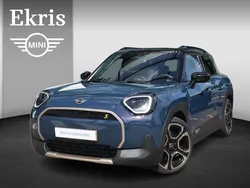 Blauw Gebruikt 2024 Mini Aceman Favoured SUV | € 40.950 (Eerlijke prijs)