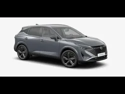Grijs Gebruikt 2025 Nissan Qashqai N-Connecta SUV | € 32.999 (Super prijs)