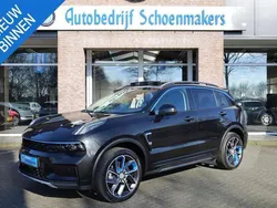 , metallic lak Gebruikt 2023 Lynk & Co 01 SUV | € 26.890 (Goede deal)