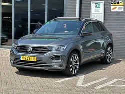 Grijs Gebruikt 2020 VW T-Roc Business SUV | € 27.995 (Iets duurder)