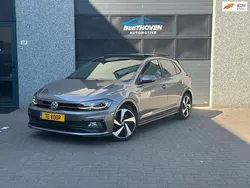 Grijs Gebruikt 2018 VW Polo GTI Hatchback | € 18.495 (Eerlijke prijs)
