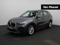 Grijs Gebruikt 2019 BMW X1 Executive SUV | € 23.800 (Eerlijke prijs)