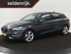 Seat Leon ST