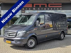Grijs Gebruikt 2014 Mercedes Sprinter Van | € 14.500 (Super prijs)