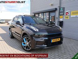 Zwart Gebruikt 2024 Lynk & Co 01 SUV | € 32.750 (Iets duurder)