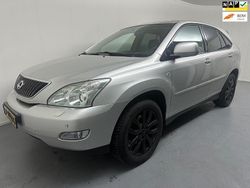 Grijs Gebruikt 2004 Lexus RX300 President Line SUV | € 8.900