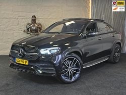 Zwart Gebruikt 2021 Mercedes GLE350 AMG Coupé | € 61.499 (Eerlijke prijs)