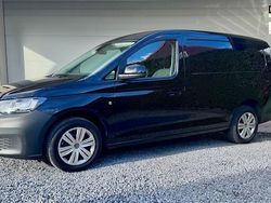 Zwart Gebruikt 2023 VW Caddy Maxi MPV | € 23.500 (Duur)