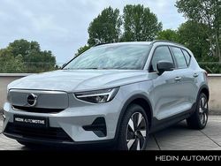 Grijs Gebruikt 2025 Volvo EX40 Plus SUV | € 48.995 (Eerlijke prijs)