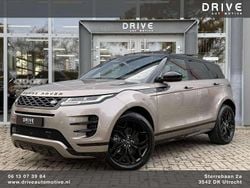 Bruin Gebruikt 2022 Land Rover Range Rover evoque HSE Dynamic SUV | € 47.900 (Goede deal)