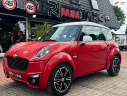 Rood Gebruikt 2015 Mini Cooper Hatchback | € 10.250