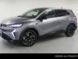 Grijs Gebruikt 2025 Renault Symbioz Esprit Alpine SUV | € 34.745 (Eerlijke prijs)