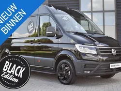 Overige Nieuw 2024 VW Crafter Highline Van | € 39.900