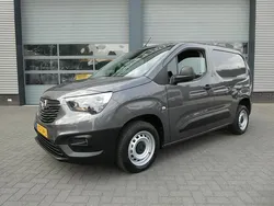 Grijs Gebruikt 2022 Opel Combo MPV | € 12.450 (Goede deal)