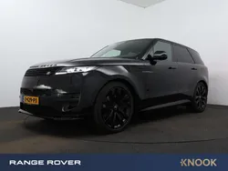 Zwart Gebruikt 2024 Land Rover Range Rover Sport SE Dynamic SUV | € 124.850 (Iets duurder)