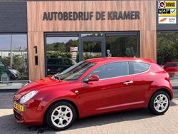 Hatchback Gebruikt 2012 Alfa Romeo MiTo Distinctive Hatchback | € 4.450 (Eerlijke prijs)