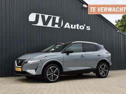 Grijs Gebruikt 2023 Nissan Qashqai N-Connecta SUV | € 28.750 (Eerlijke prijs)