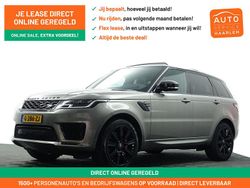 Grijs metallic Gebruikt 2020 Land Rover Range Rover Sport Autobiography Dynamic SUV | € 49.900 (Super prijs)