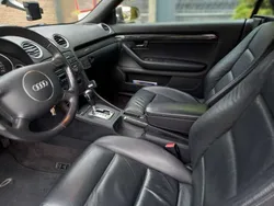 Audi A4 Cabriolet