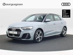 Grijs Nieuw 2025 Audi A1 Sportback S-Line Hatchback | € 29.850 (Super prijs)