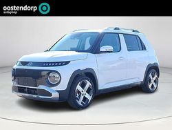 Wit Gebruikt 2025 Hyundai Inster Hatchback | € 30.985