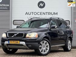 Zwart Gebruikt 2007 Volvo XC90 SUV | € 7.950 (Eerlijke prijs)