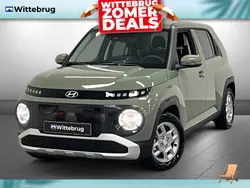 Groen Nieuw 2025 Hyundai Inster Hatchback | € 25.925