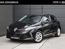 Noir étoilé gne Gebruikt 2024 Renault Clio V Evolution Hatchback | € 18.449 (Eerlijke prijs)