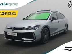 Grijs Gebruikt 2024 VW Passat Business Stationwagen | € 48.800