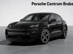 Zwart Gebruikt 2025 Porsche Macan SUV | € 89.750 (Goede deal)