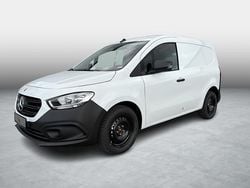Wit Nieuw 2025 Mercedes Citan 108 Van | € 34.426