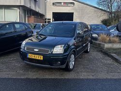 Gebruikt 2005 Ford Fusion Futura | € 695 (Goede deal)